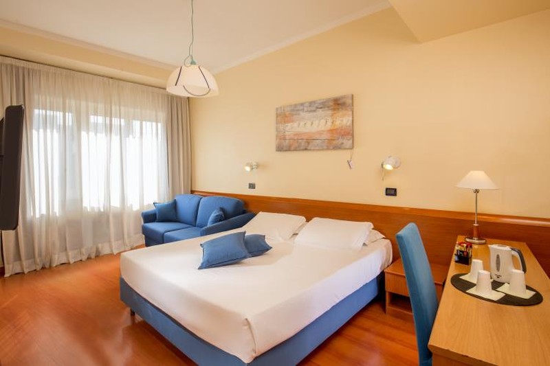 BEST WESTERN