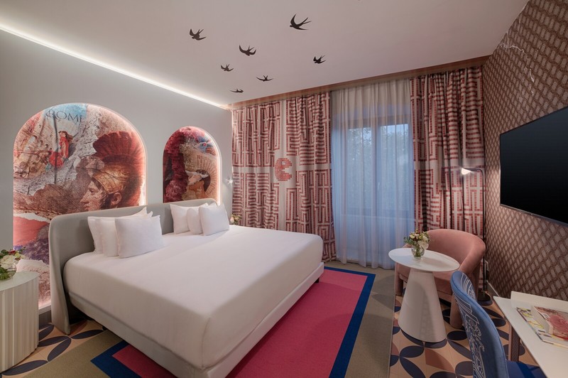 Hotel NH Vittorio Veneto
