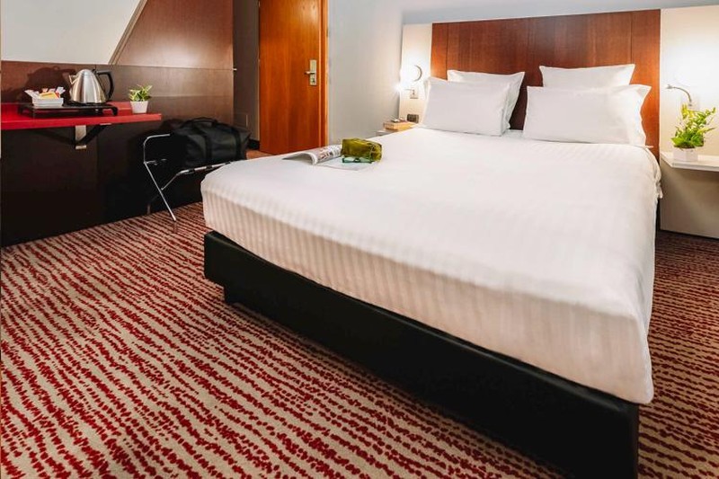 HOTEL MERCURE