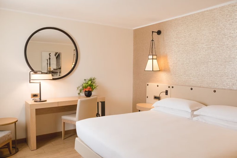 Starhotel